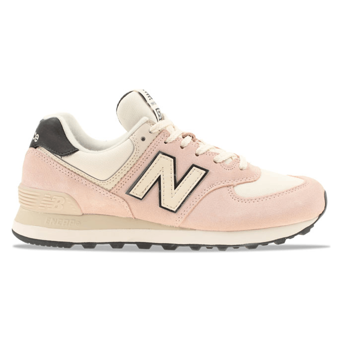 New Balance 574 Washed Pink (Women's)