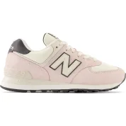 New Balance 574 Washed Pink (Women's)