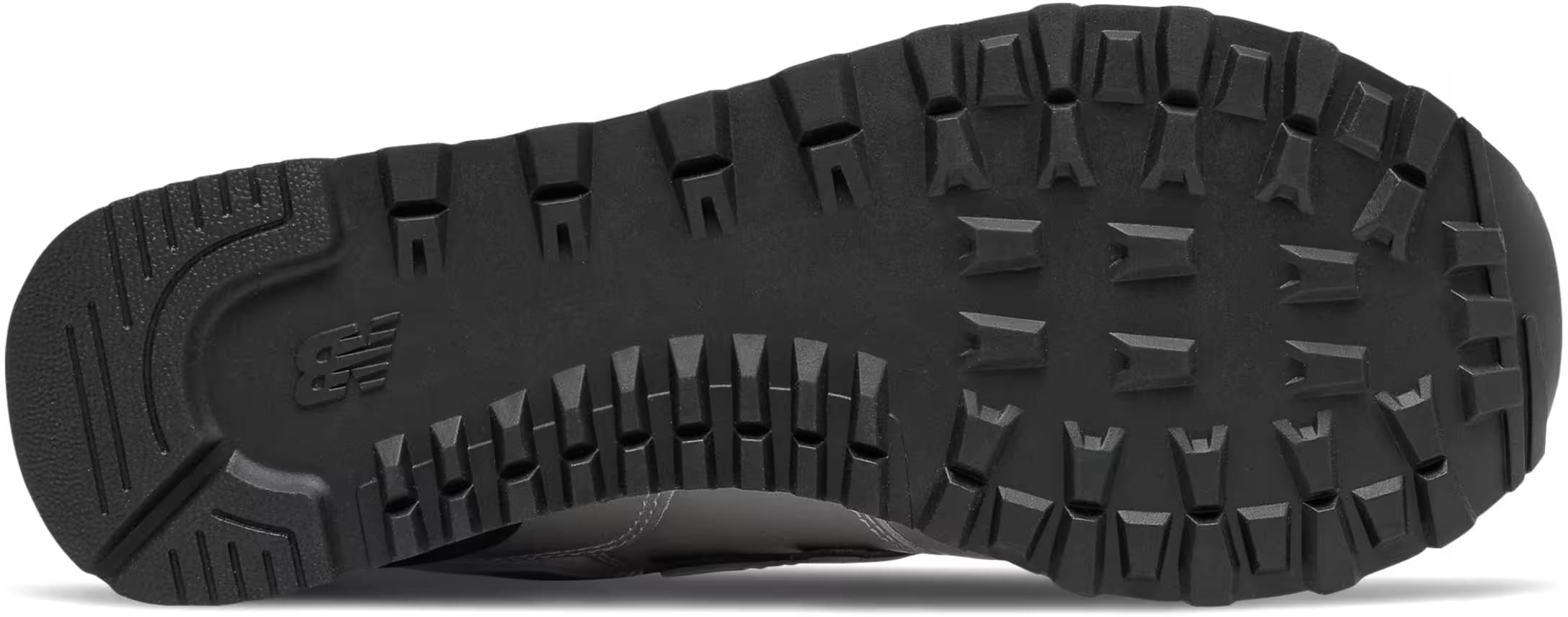 New Balance 574 Silver (Women's)