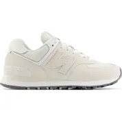 New Balance 574 Linen Sea Salt (Women's)