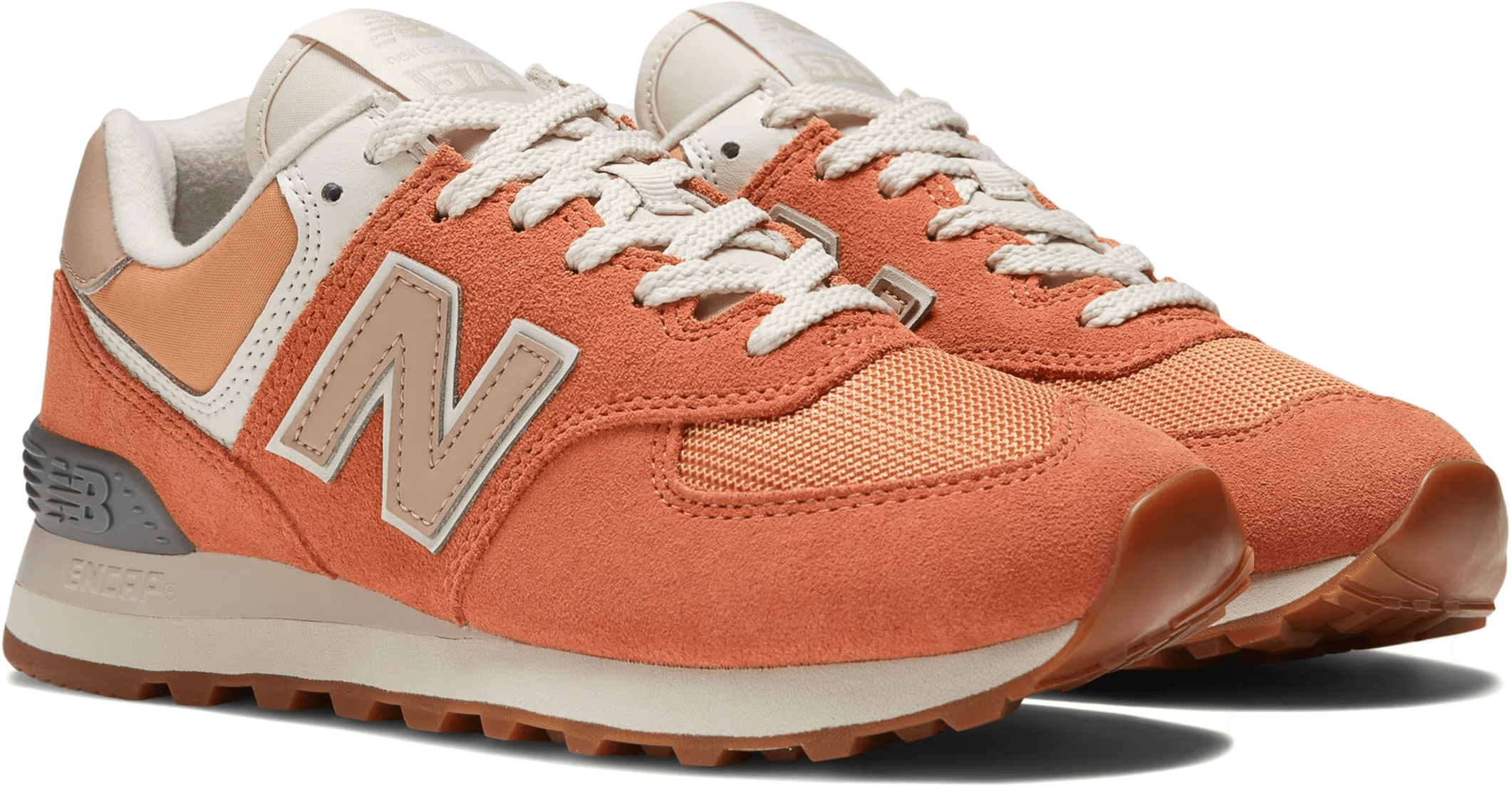 New Balance 574v2 Soft Copper (Women's)