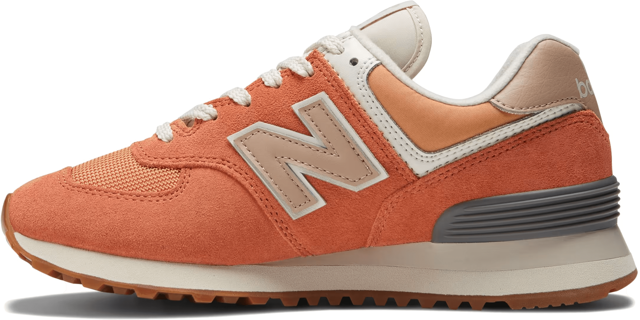 New Balance 574v2 Soft Copper (Women's)