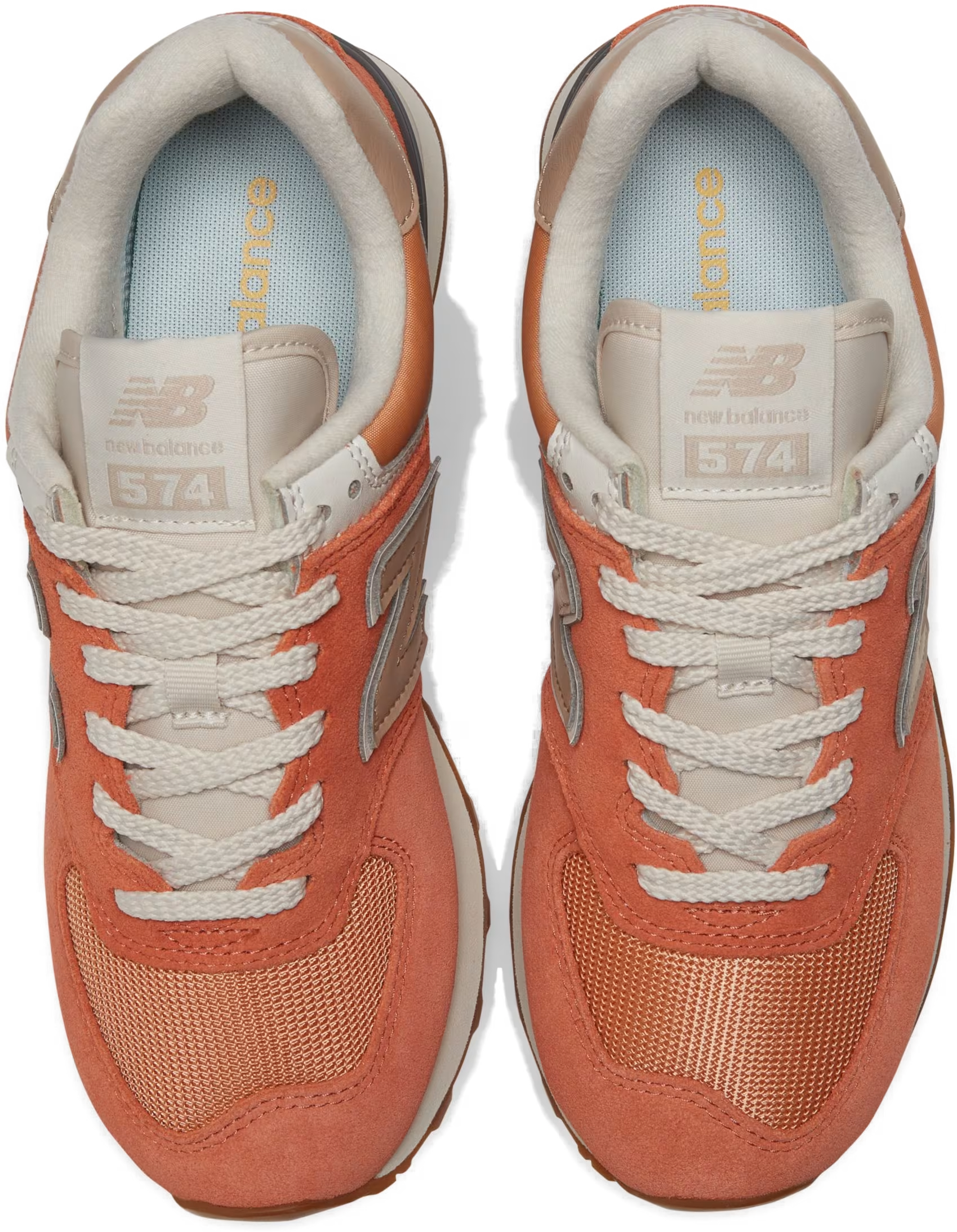 New Balance 574v2 Soft Copper (Women's)