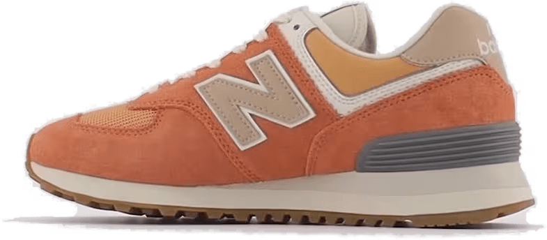 New Balance 574v2 Soft Copper (Women's)