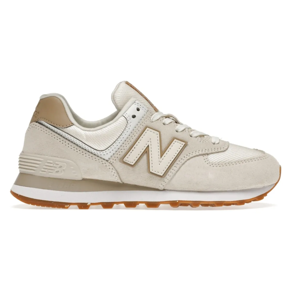 New Balance 574 Angora (Women's)