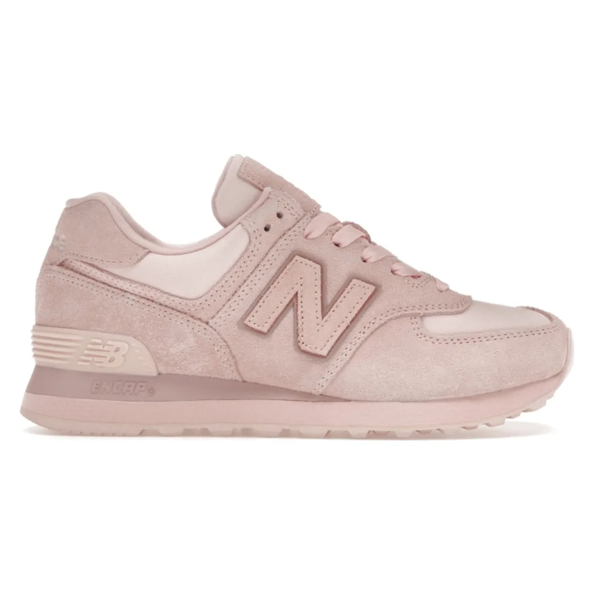 New Balance 574v2 Pink Haze (Women's)