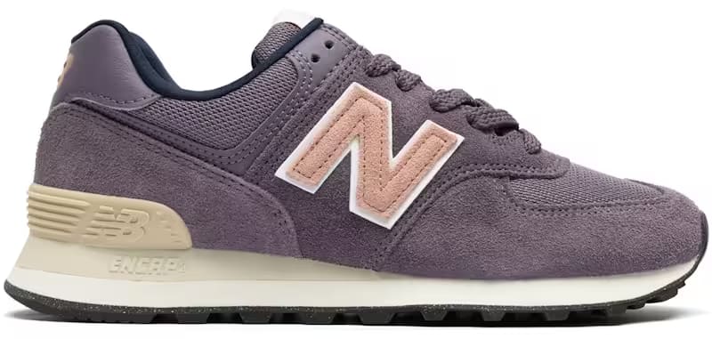 New Balance 574 Shadow Pink Moon (Women's)