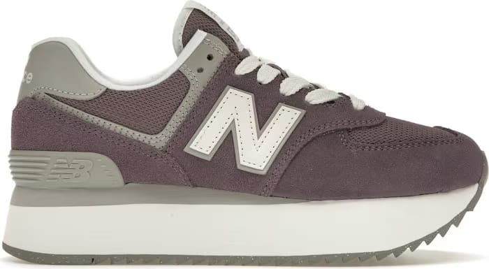 New Balance 574 Plus Pink (Women's)
