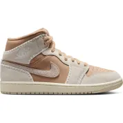 Air Jordan 1 Mid SE "Cozy Girl"