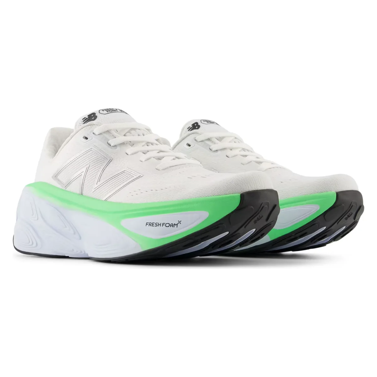 New Balance More