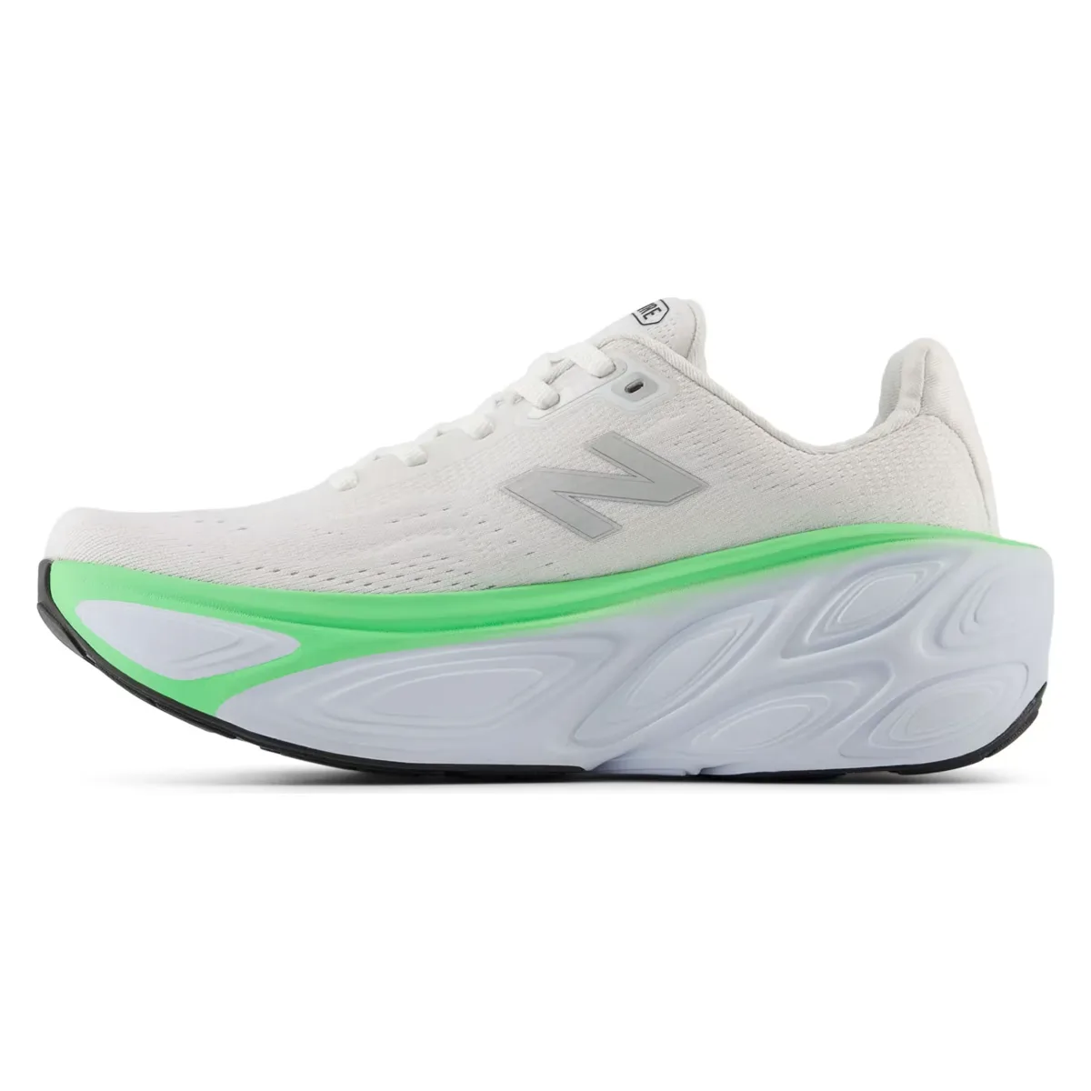 New Balance More