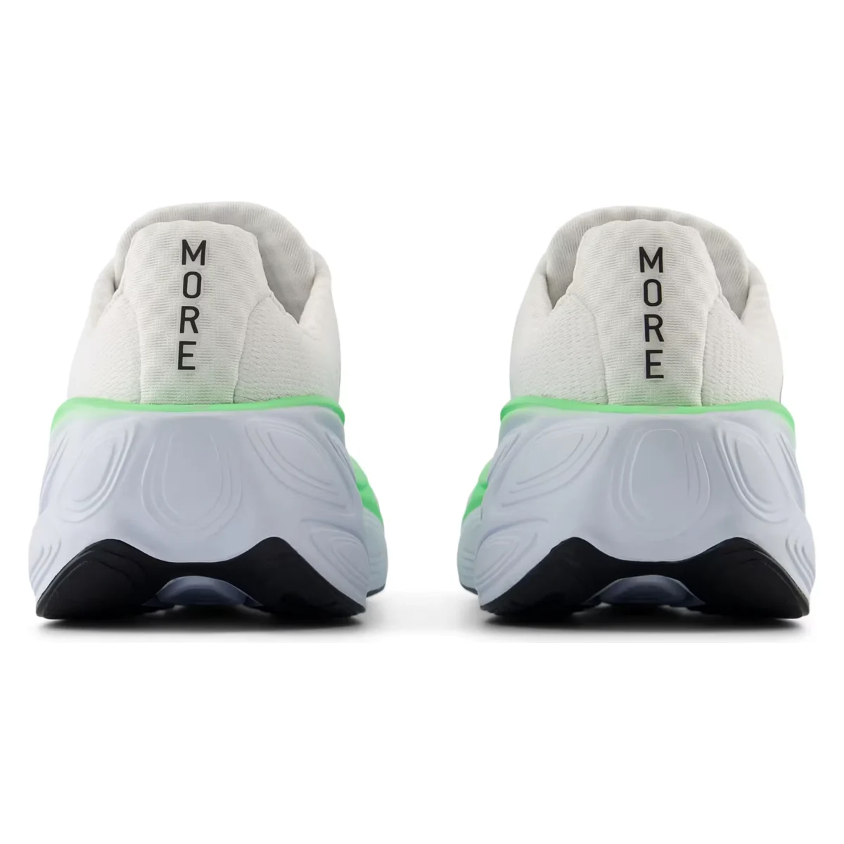 New Balance More