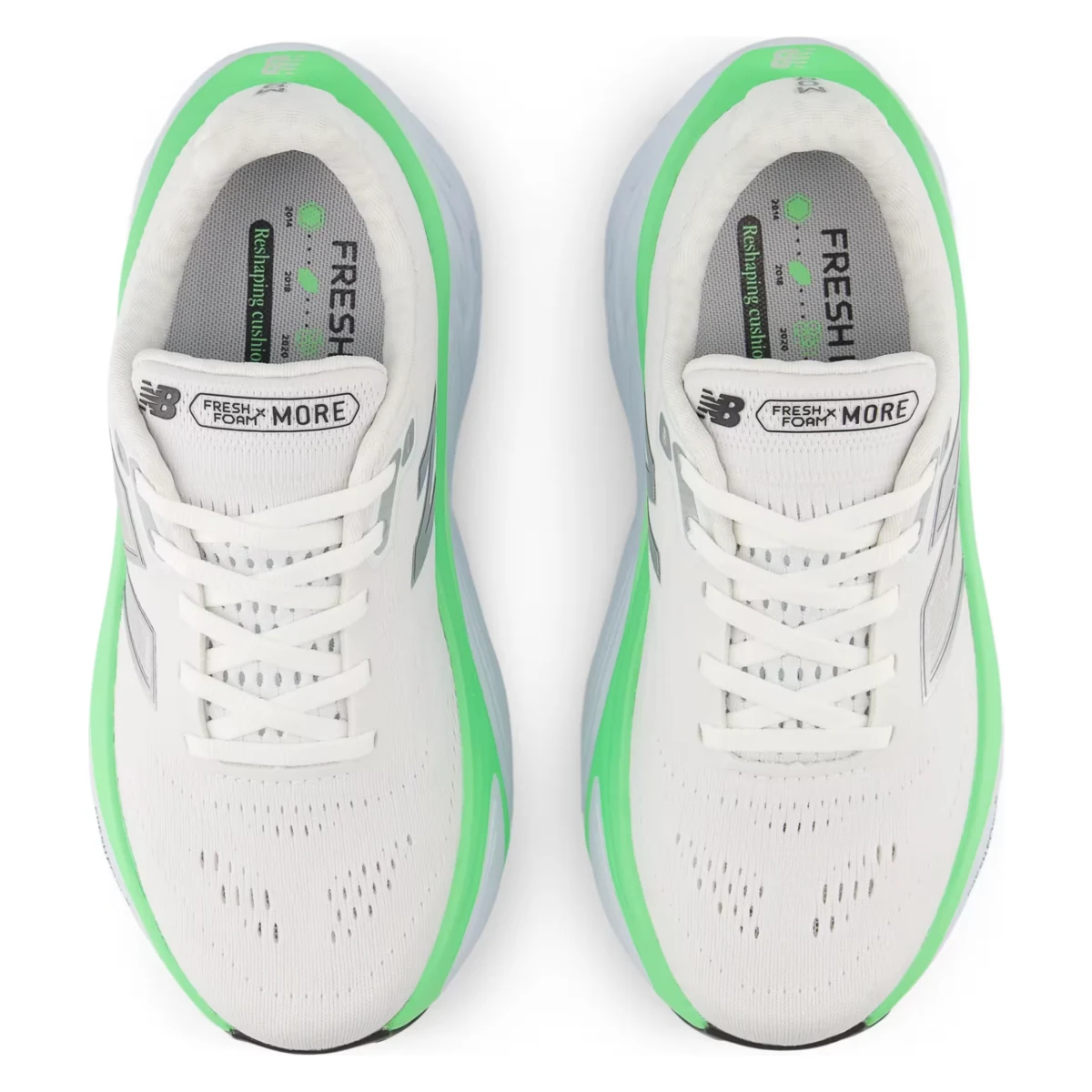New Balance More