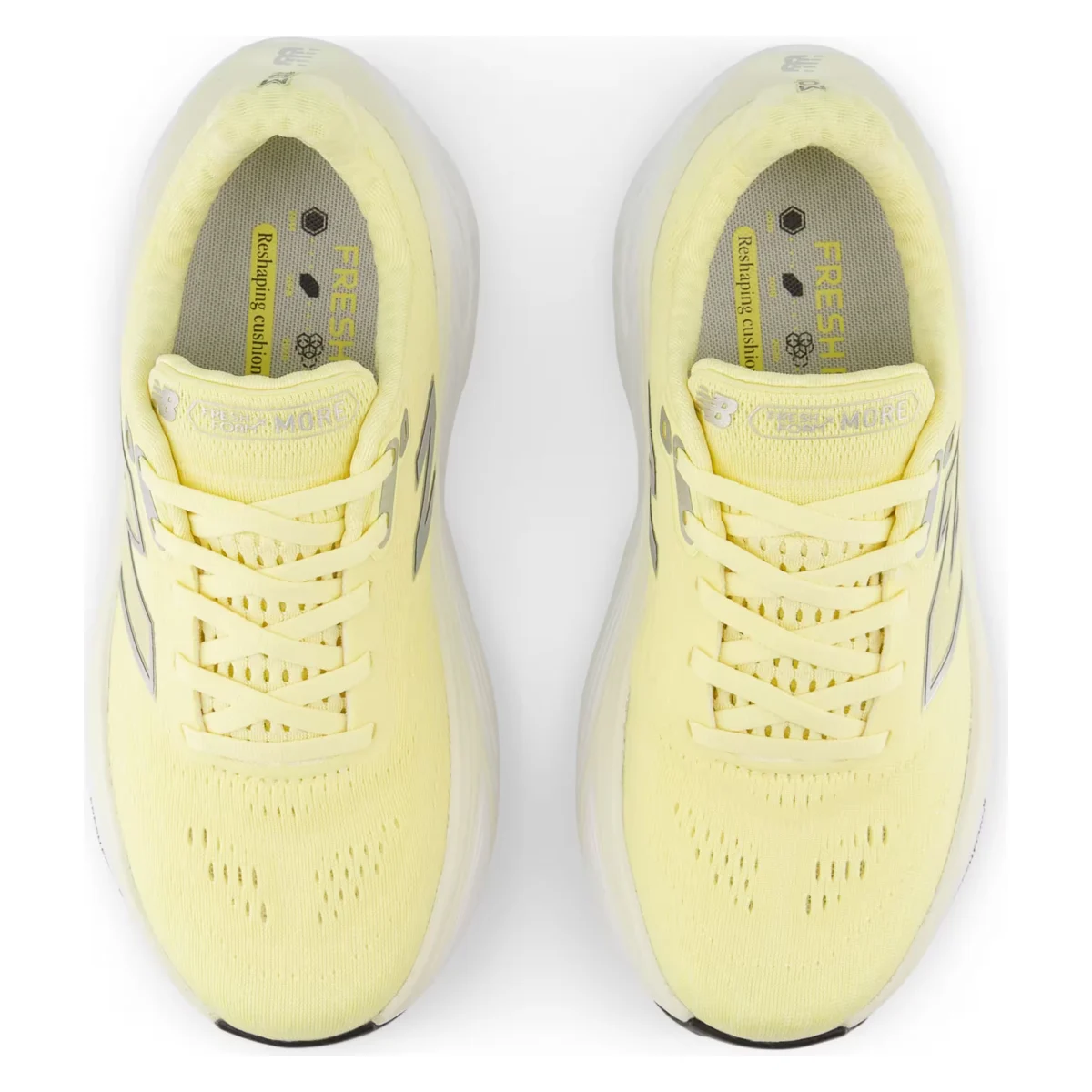 New Balance Fresh Foam X More v5