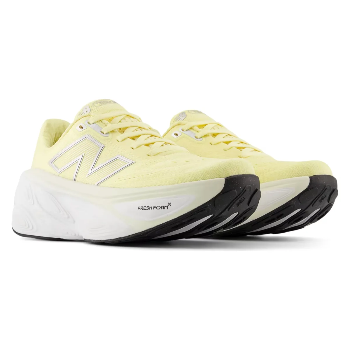 New Balance Fresh Foam X More v5