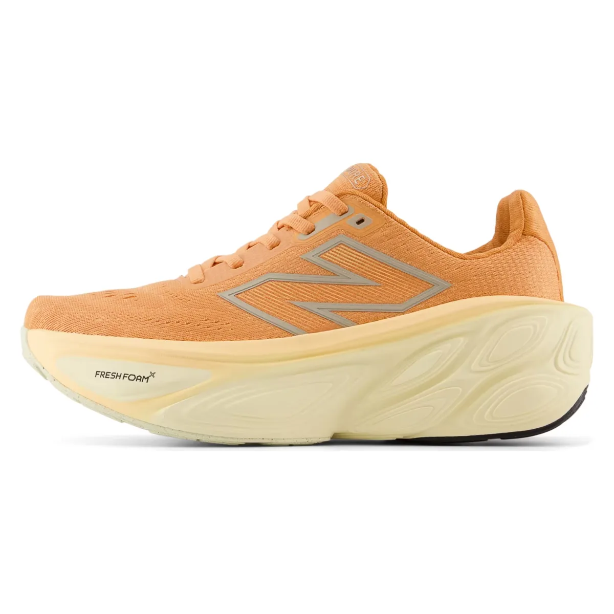 New Balance Fresh Foam X More v5