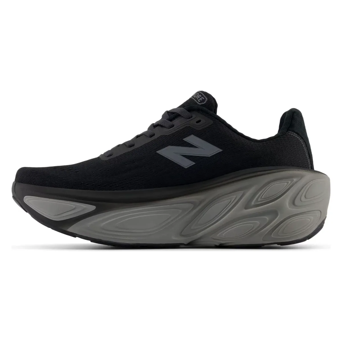 New Balance Fresh Foam X More v5 Phantom Sea Salt Light Gold Metallic (Women's)