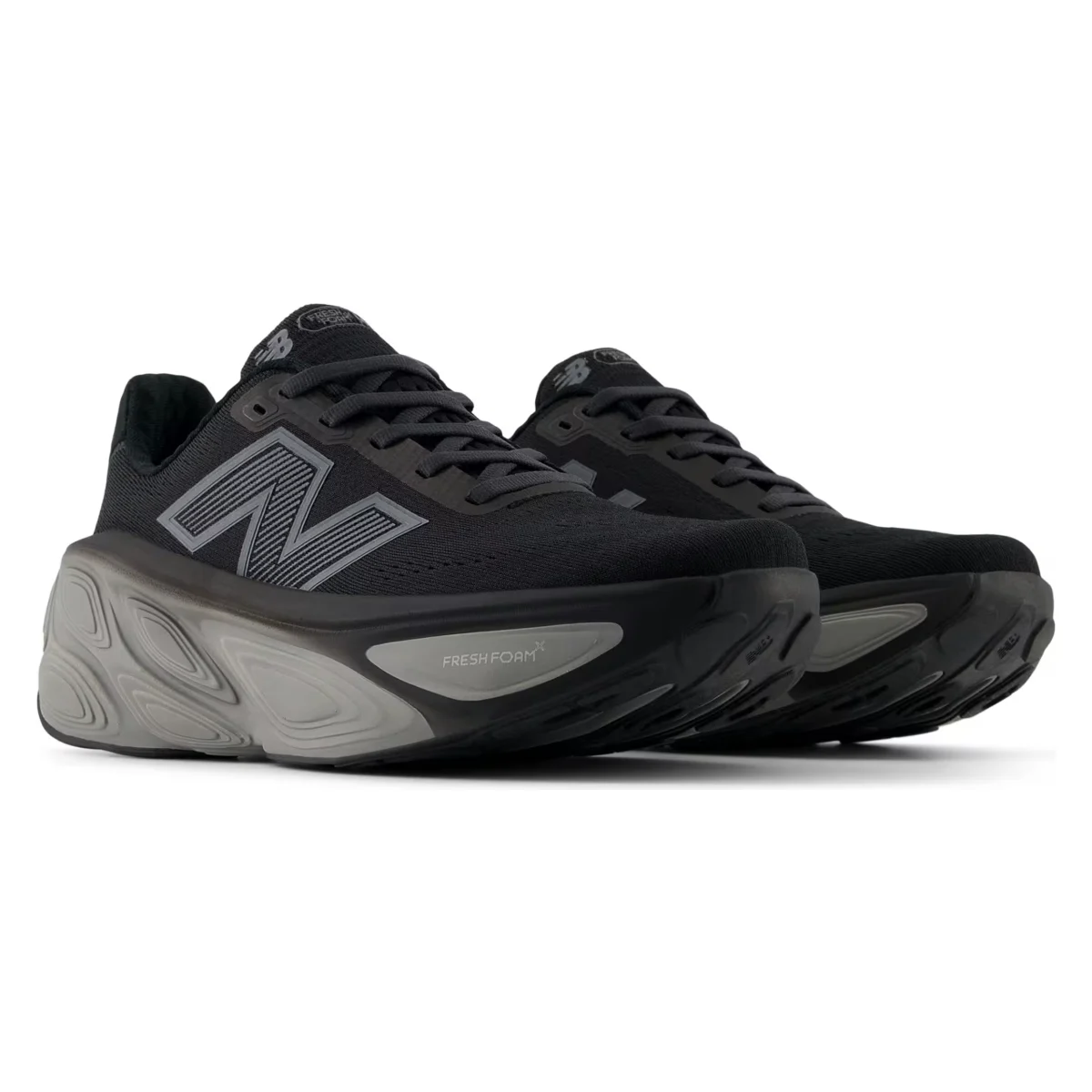 New Balance Fresh Foam X More v5 Phantom Sea Salt Light Gold Metallic (Women's)