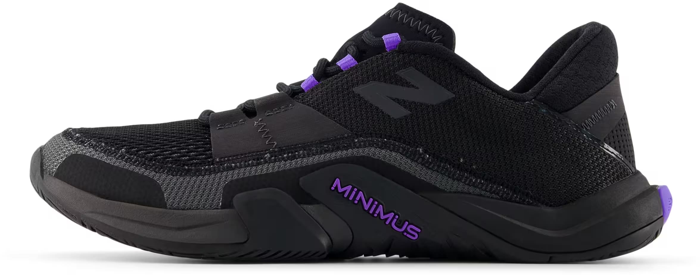 New Balance Minimus TR v2