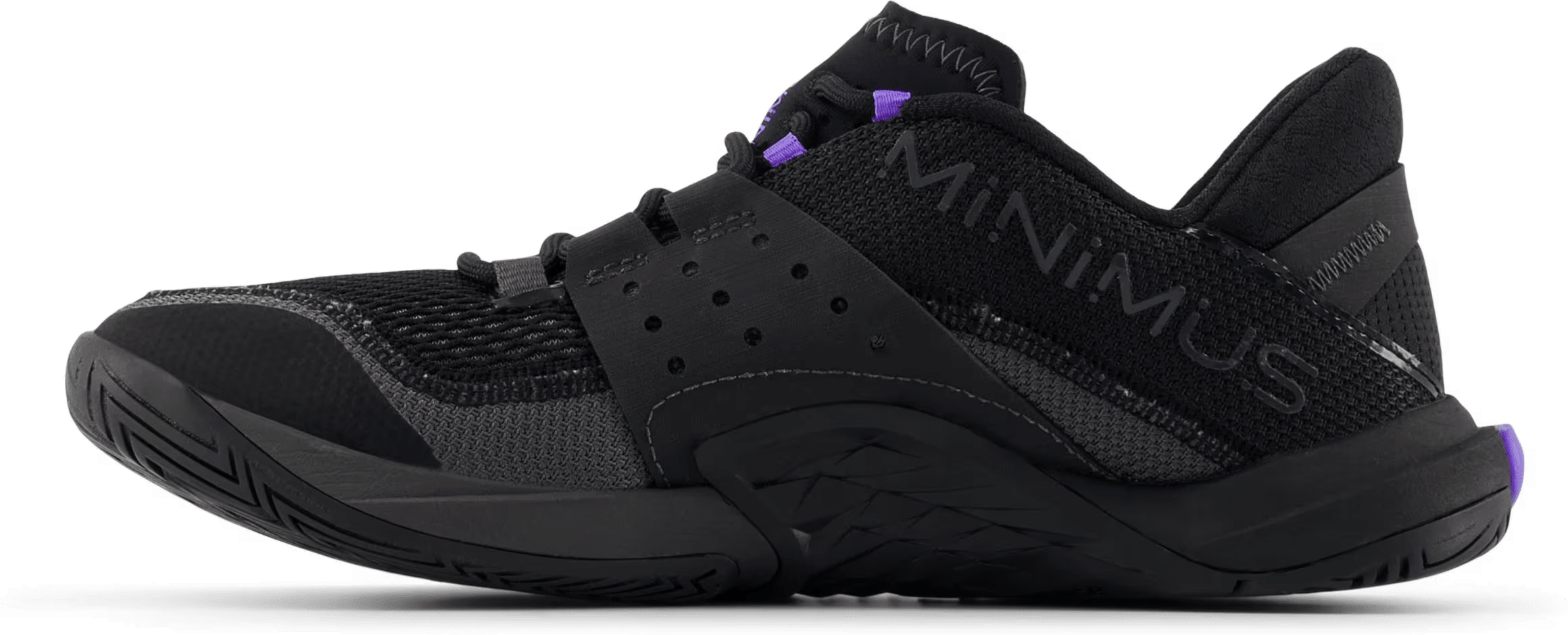 New Balance Minimus TR v2