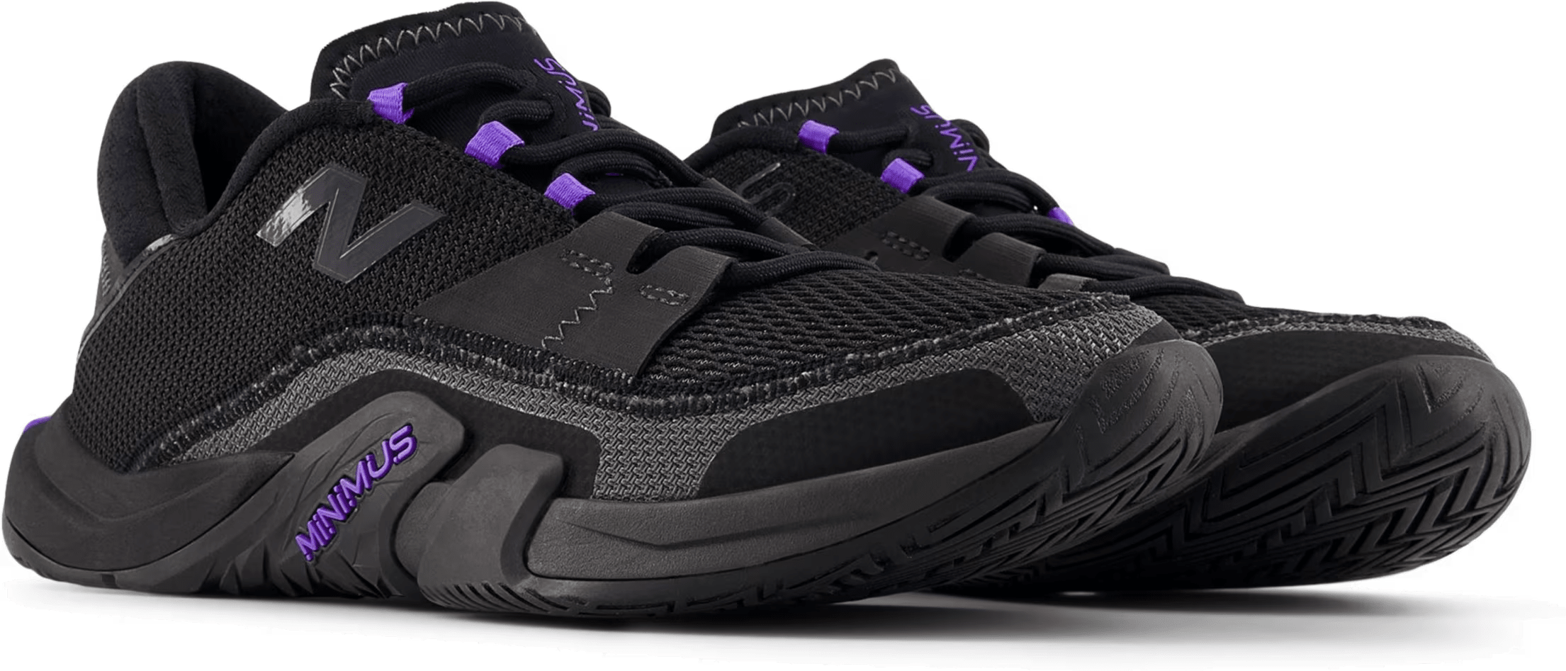 New Balance Minimus TR v2