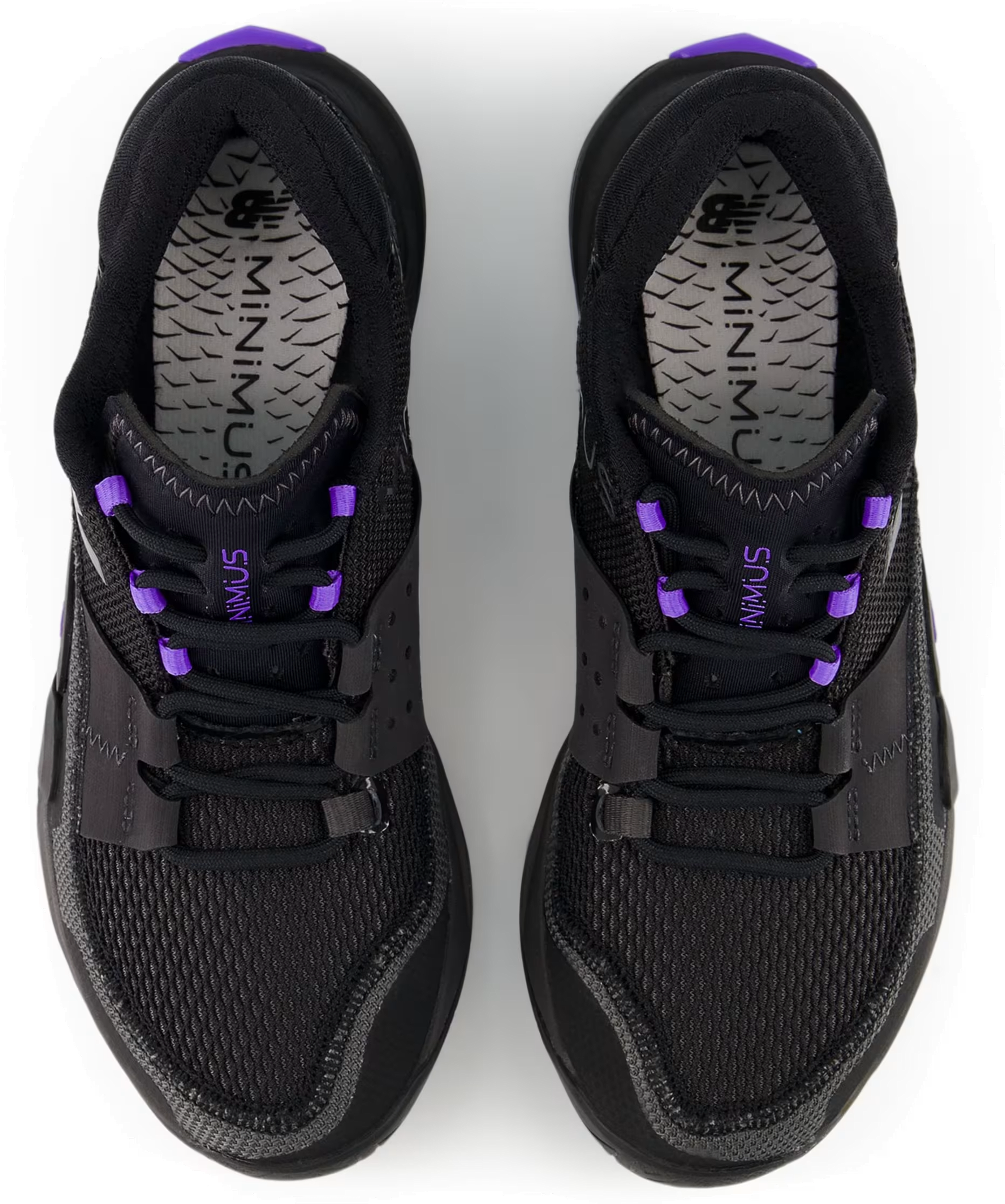 New Balance Minimus TR v2