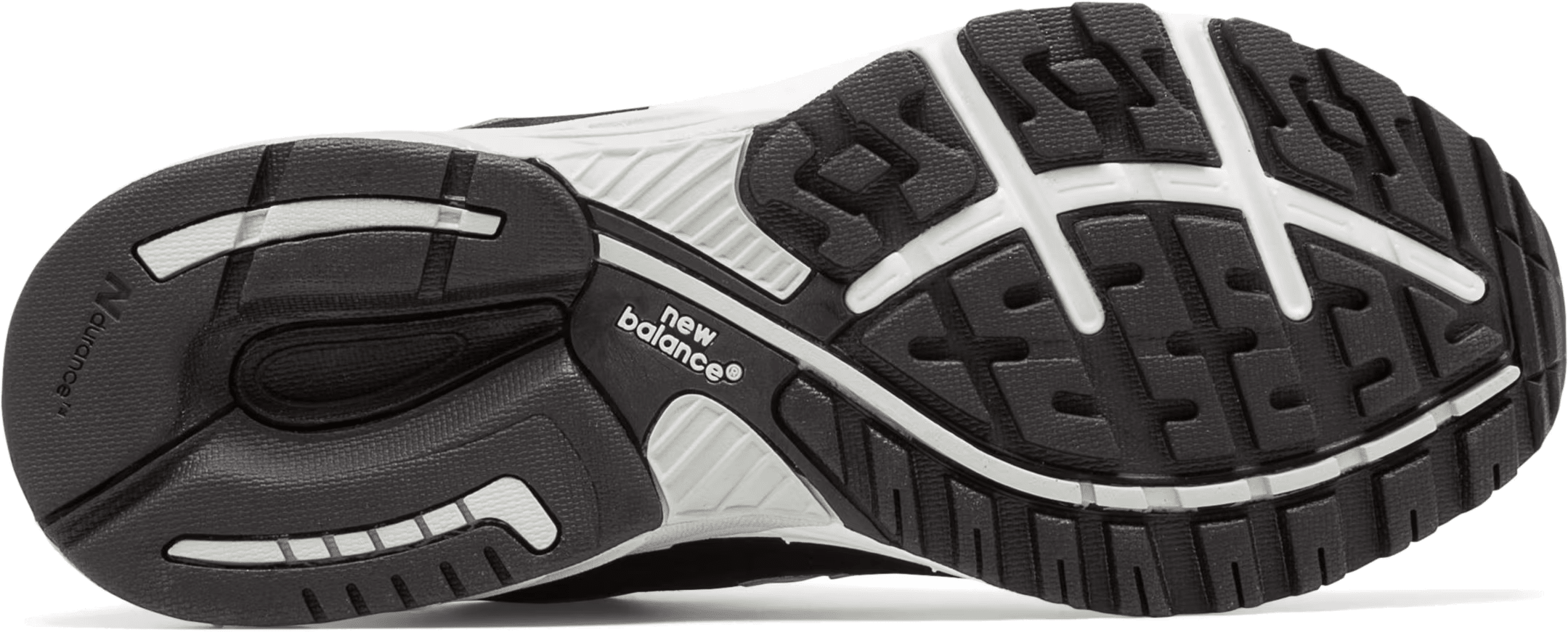 New Balance 993 MiUSA Navy White (Women's)