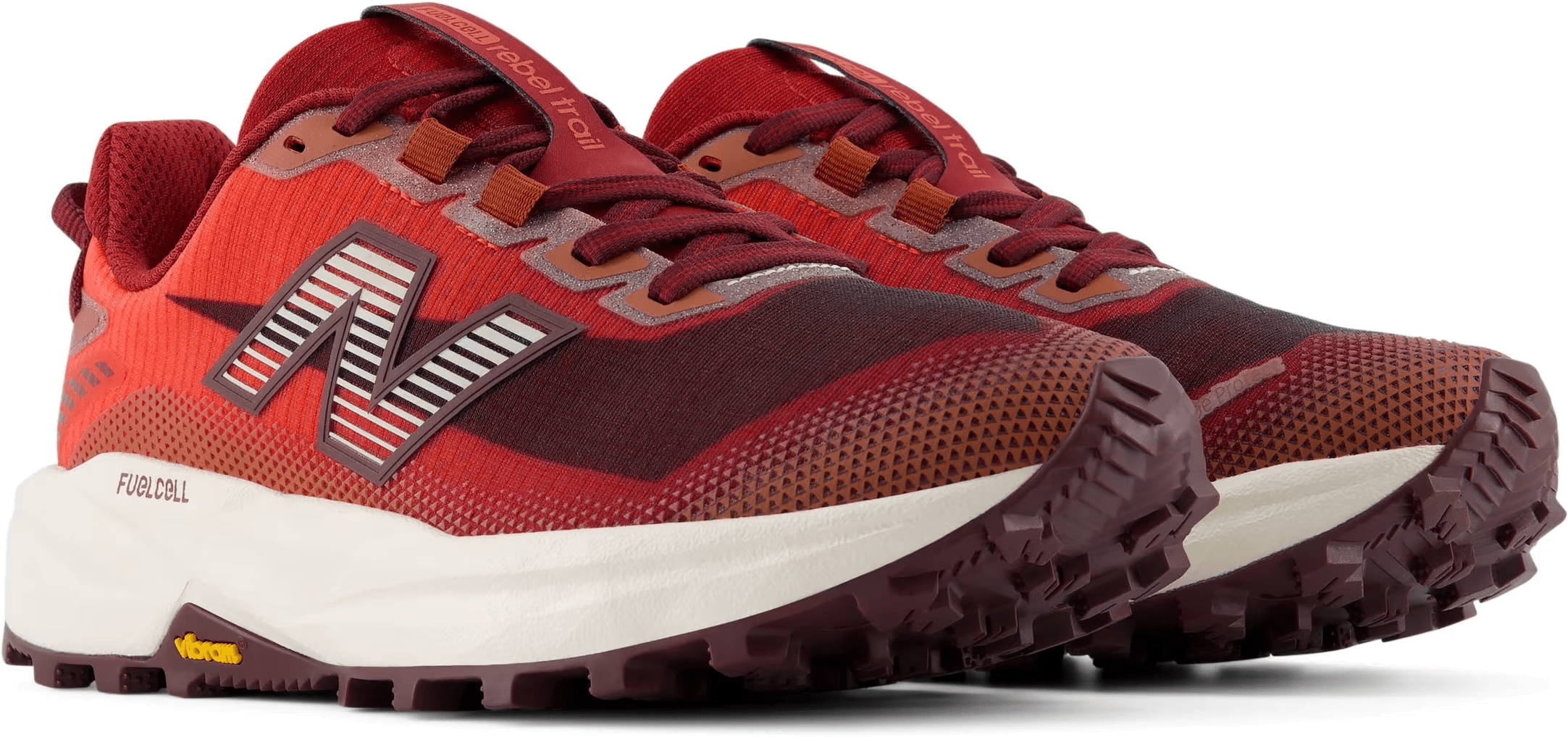 New Balance FuelCell Rebel Trail