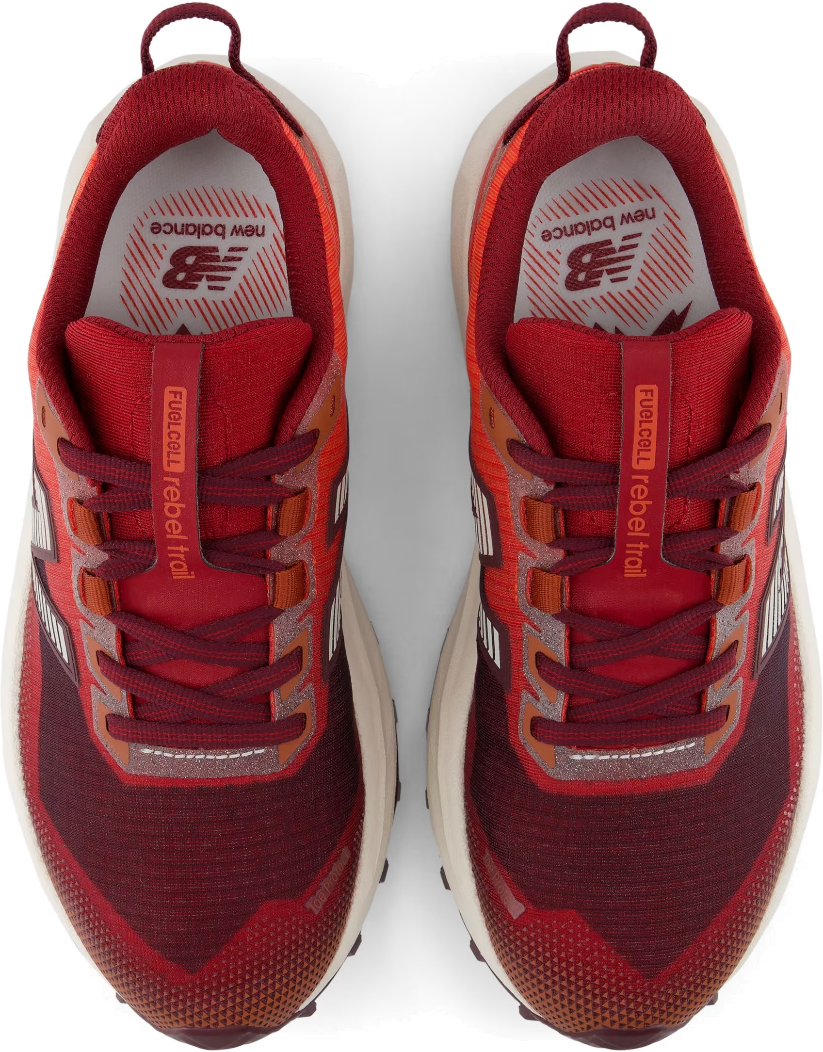 New Balance FuelCell Rebel Trail