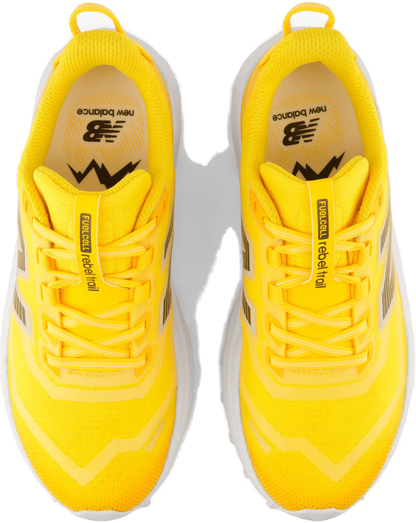 New Balance FuelCell Rebel Trail