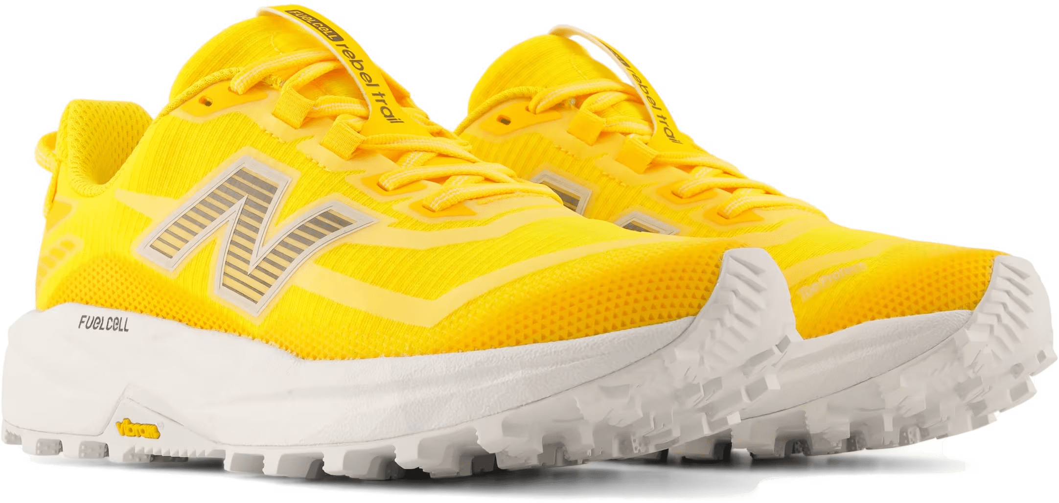 New Balance FuelCell Rebel Trail