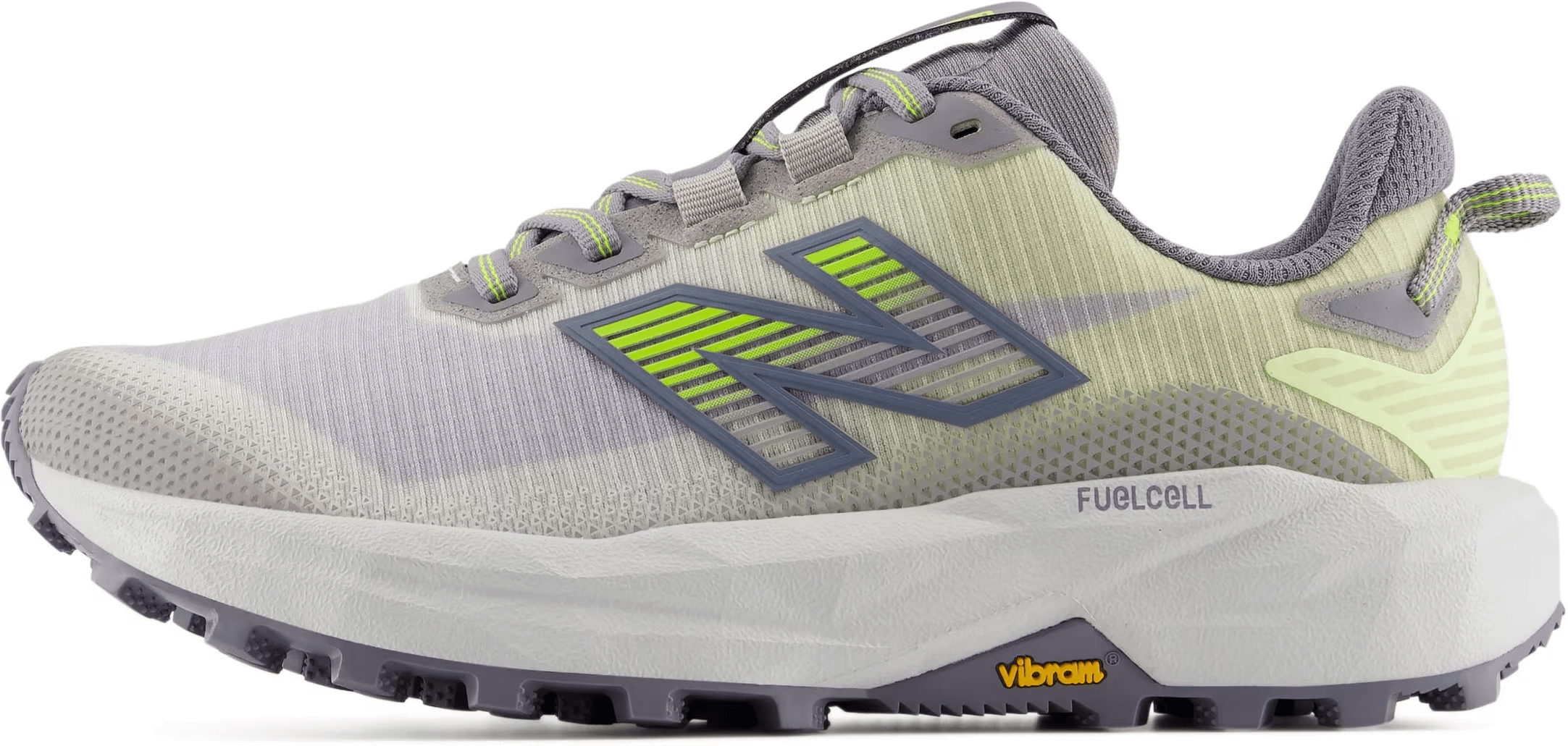 New Balance FuelCell Rebel Trail