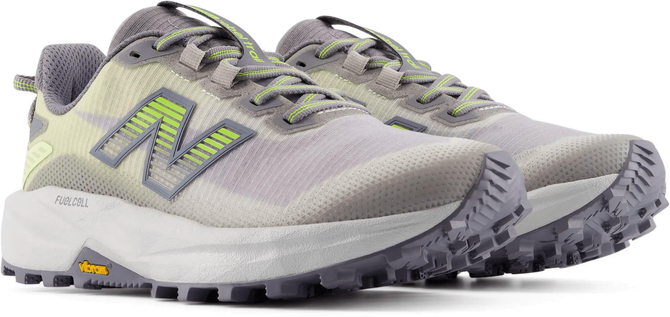 New Balance FuelCell Rebel Trail