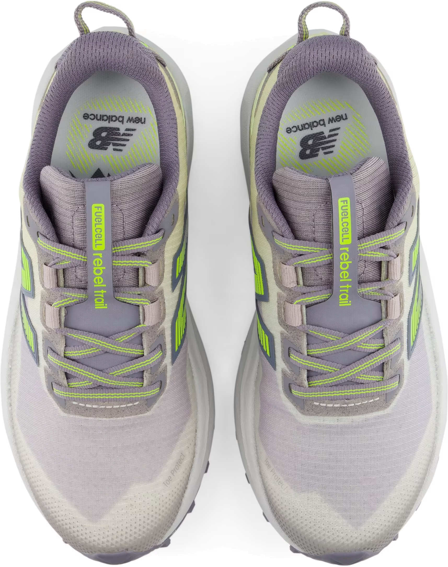 New Balance FuelCell Rebel Trail