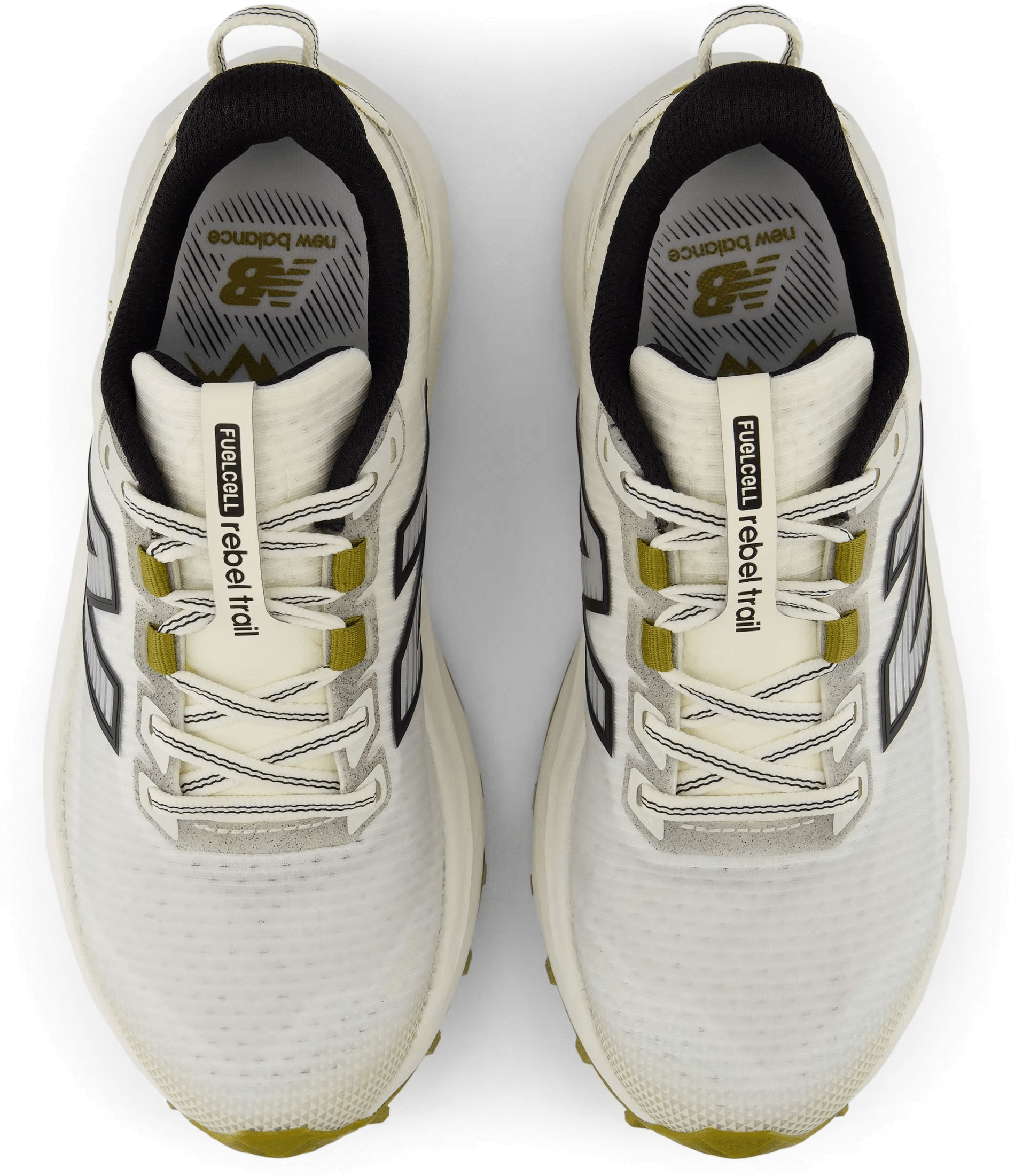 New Balance FuelCell Rebel Trail