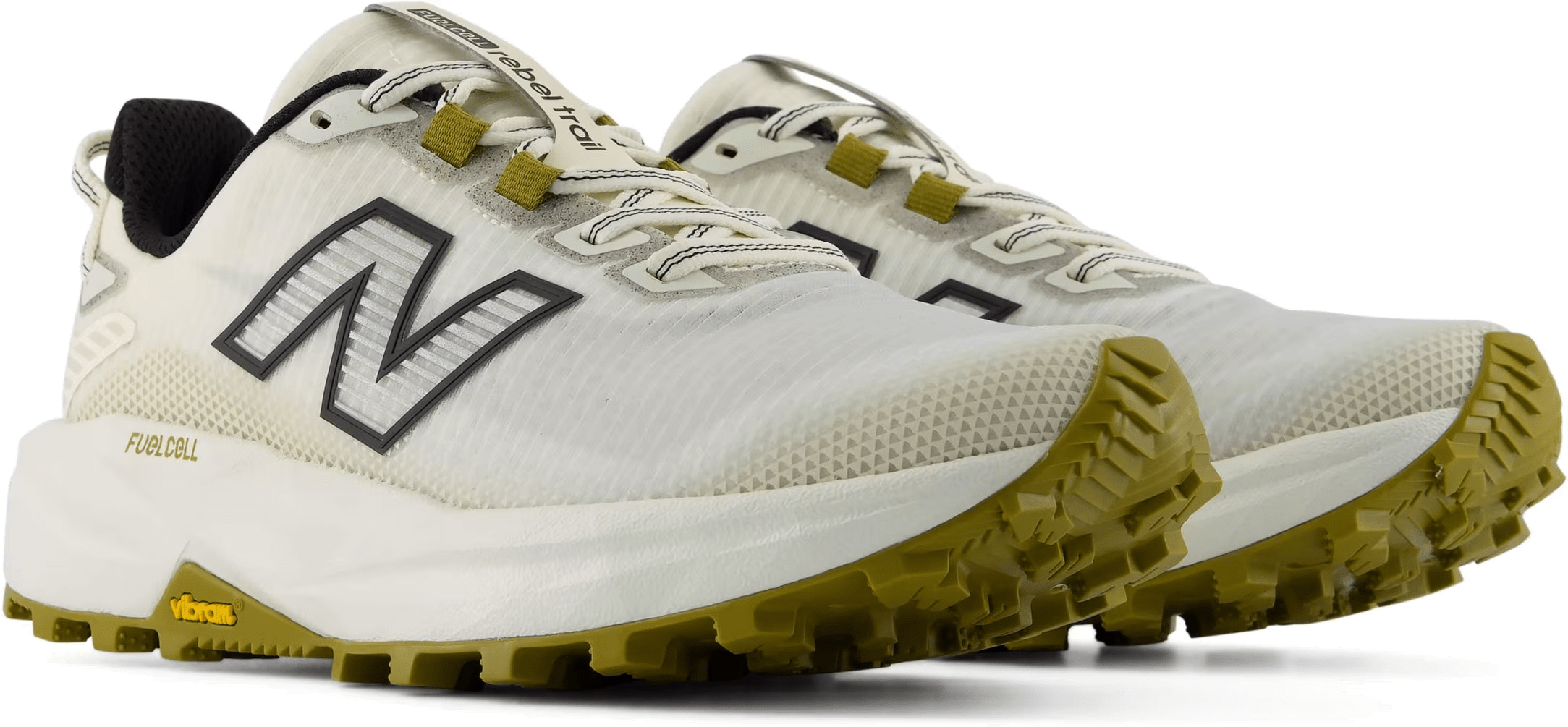 New Balance FuelCell Rebel Trail