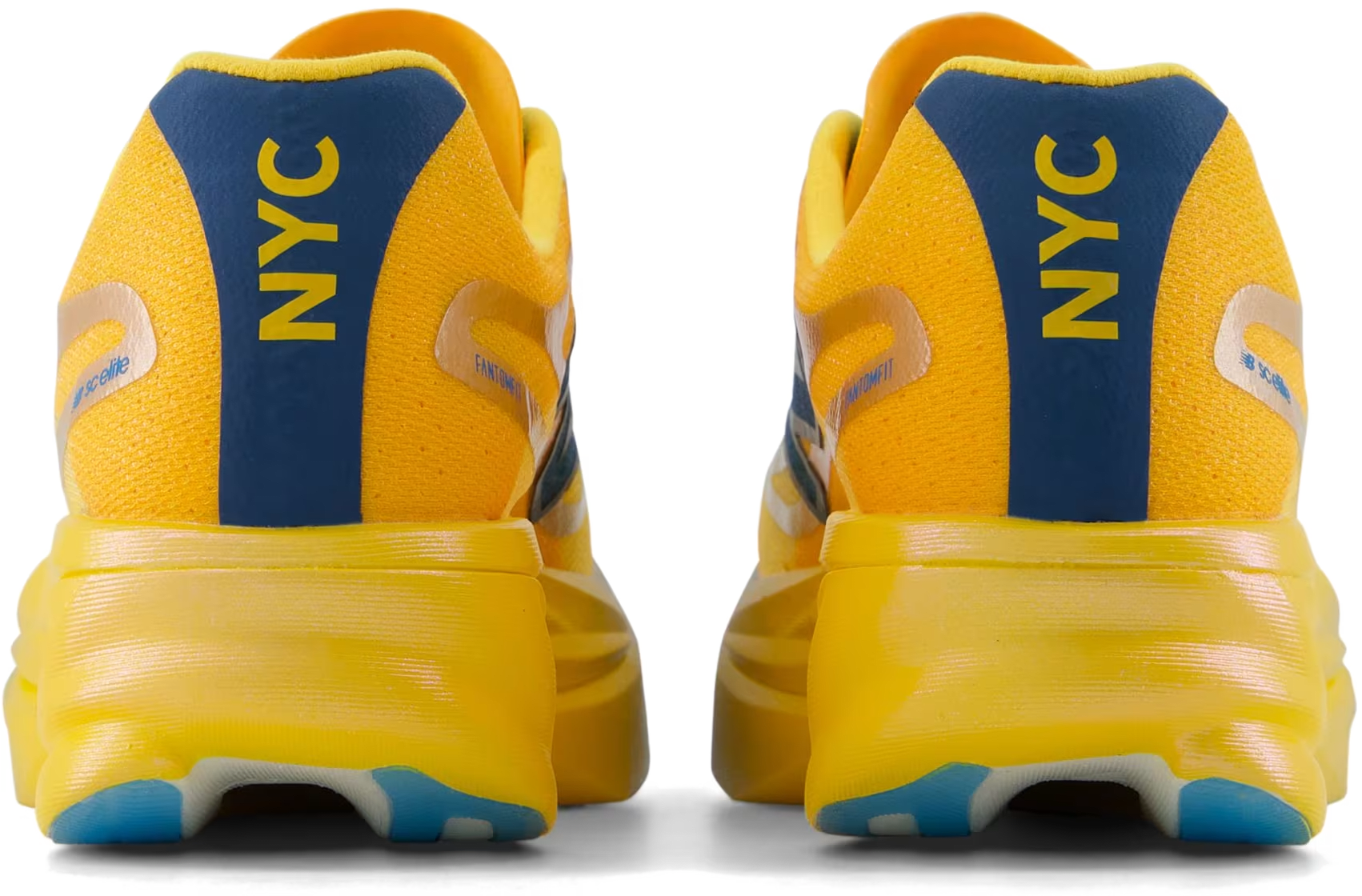 New Balance TCS NYC Marathon SuperComp Elite v6