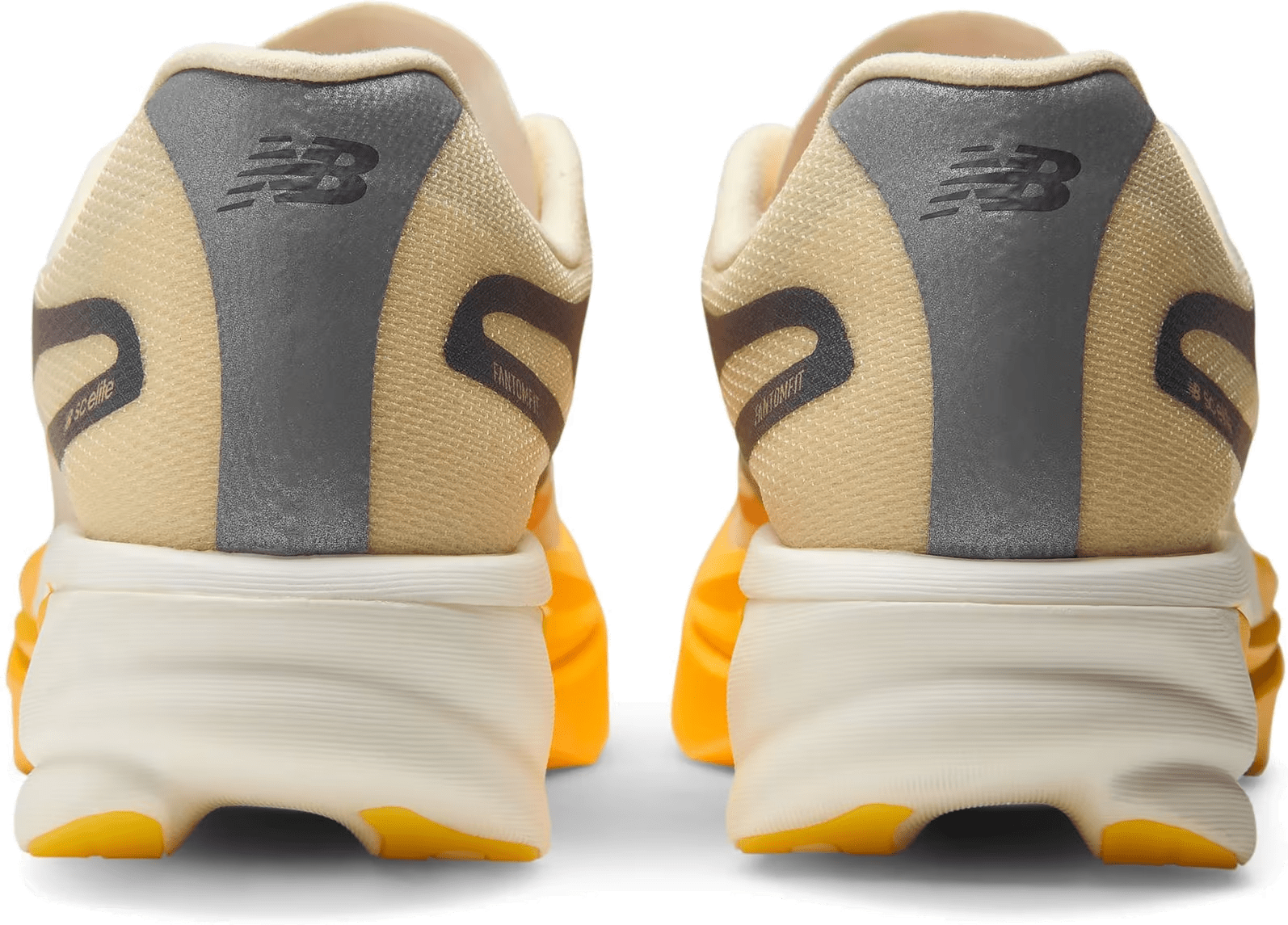 New Balance SuperComp Elite v6 Wmns "Satsuma Orange"