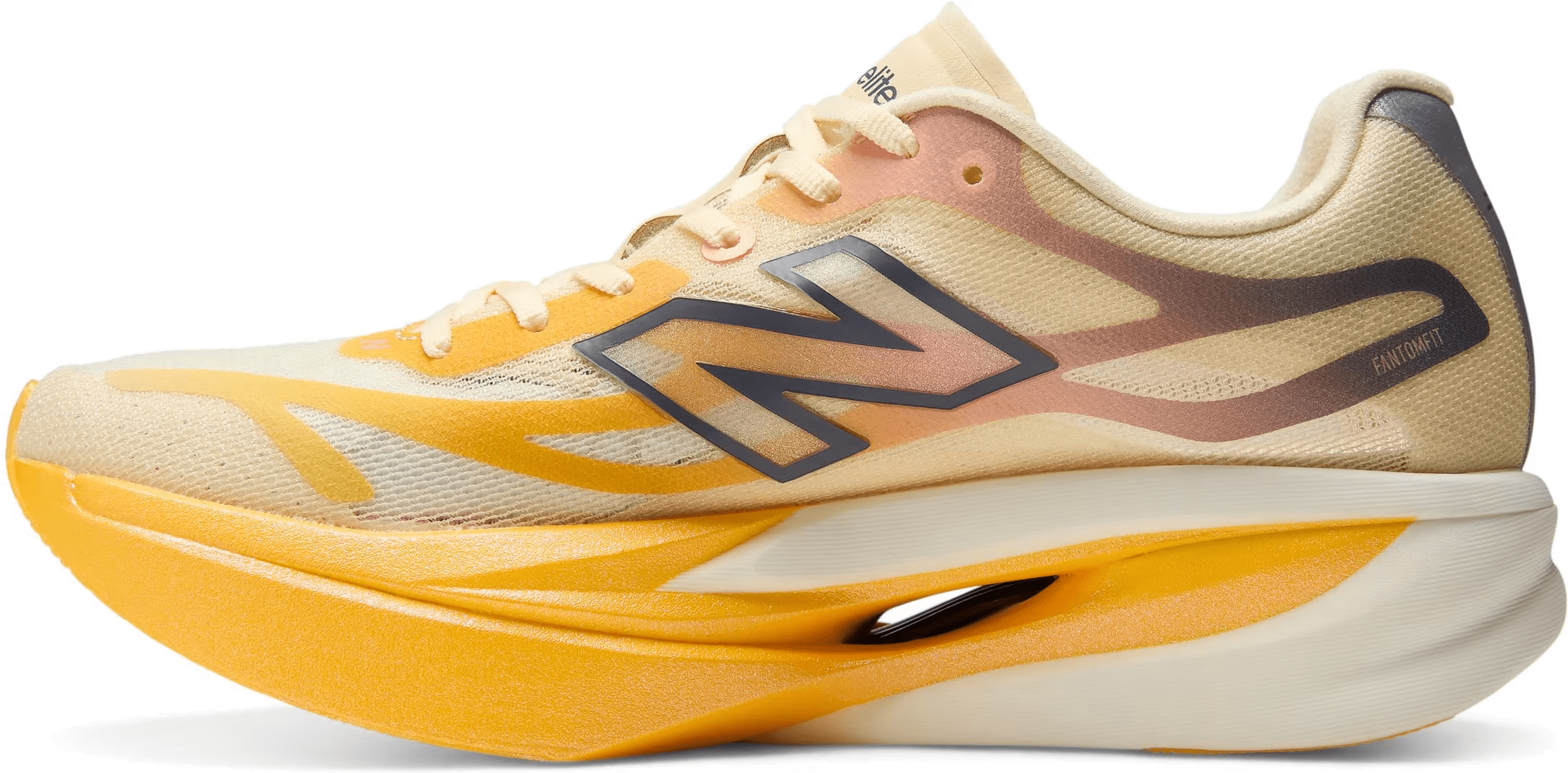 New Balance SuperComp Elite v6 Wmns "Satsuma Orange"