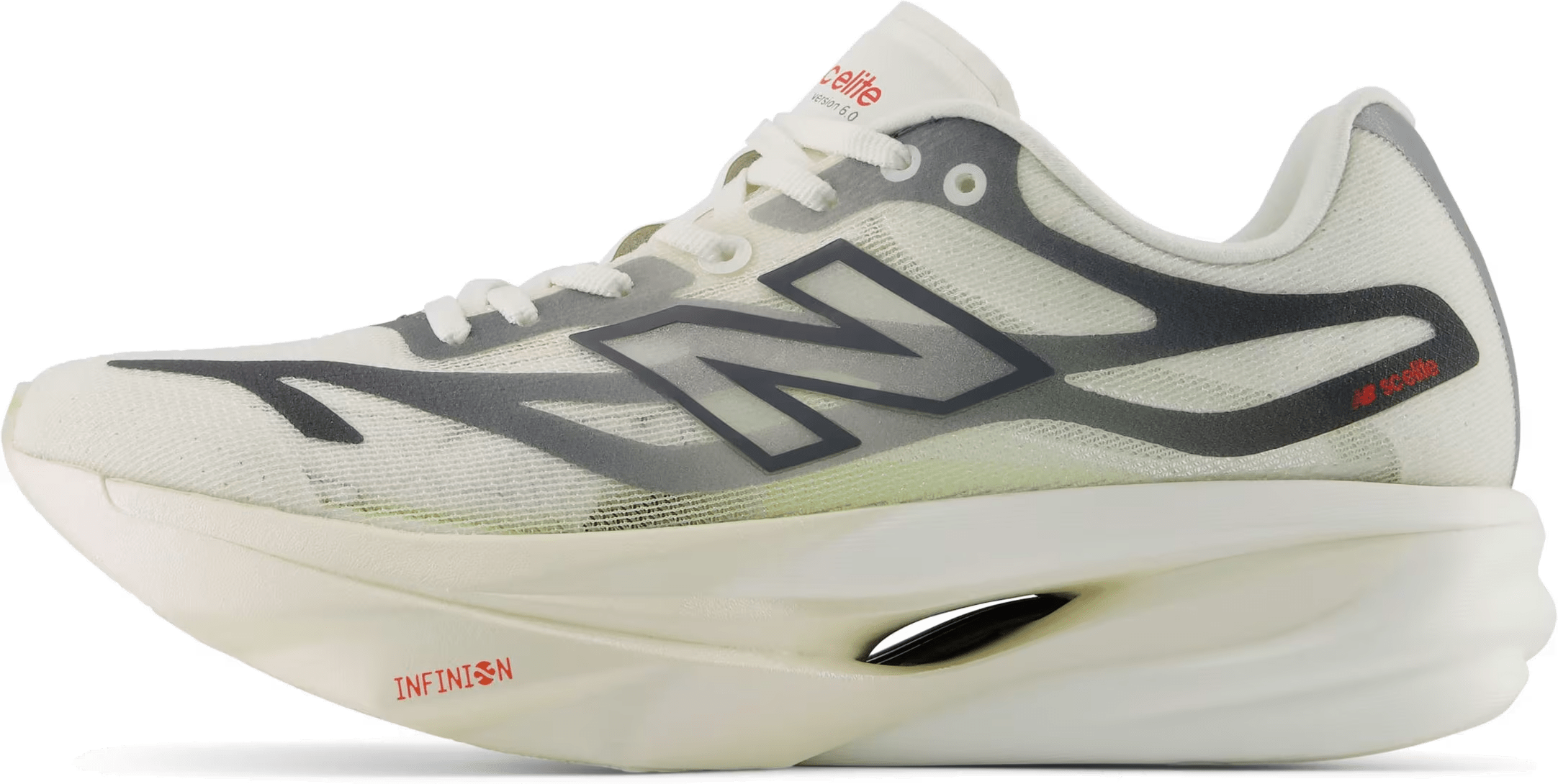New Balance SuperComp Elite v6
