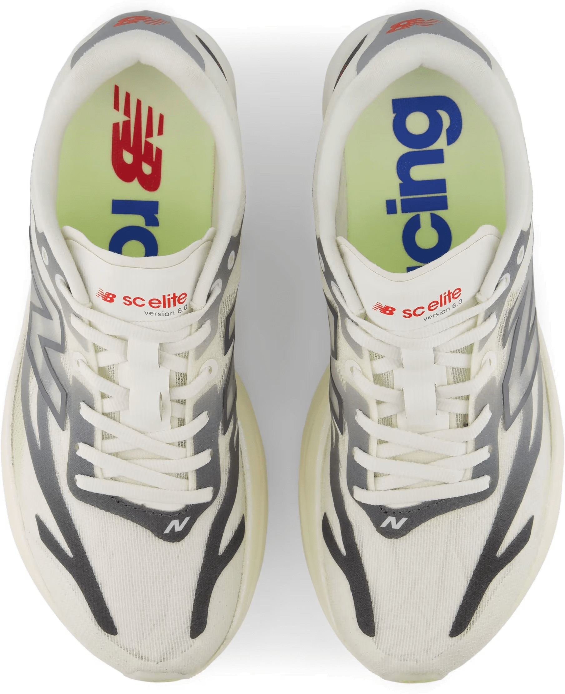 New Balance SuperComp Elite v6