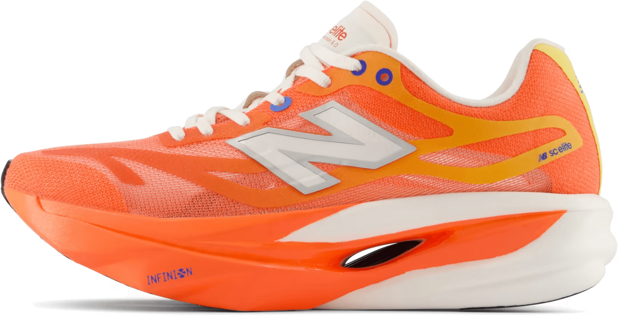 New Balance SuperComp Elite v6