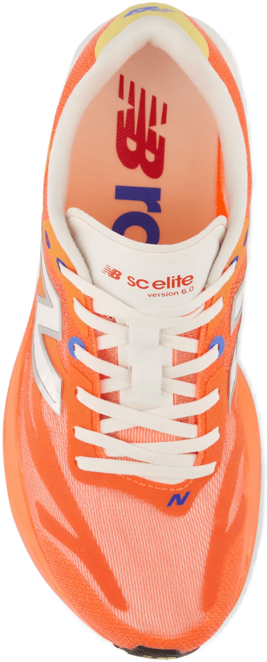 New Balance SuperComp Elite v6