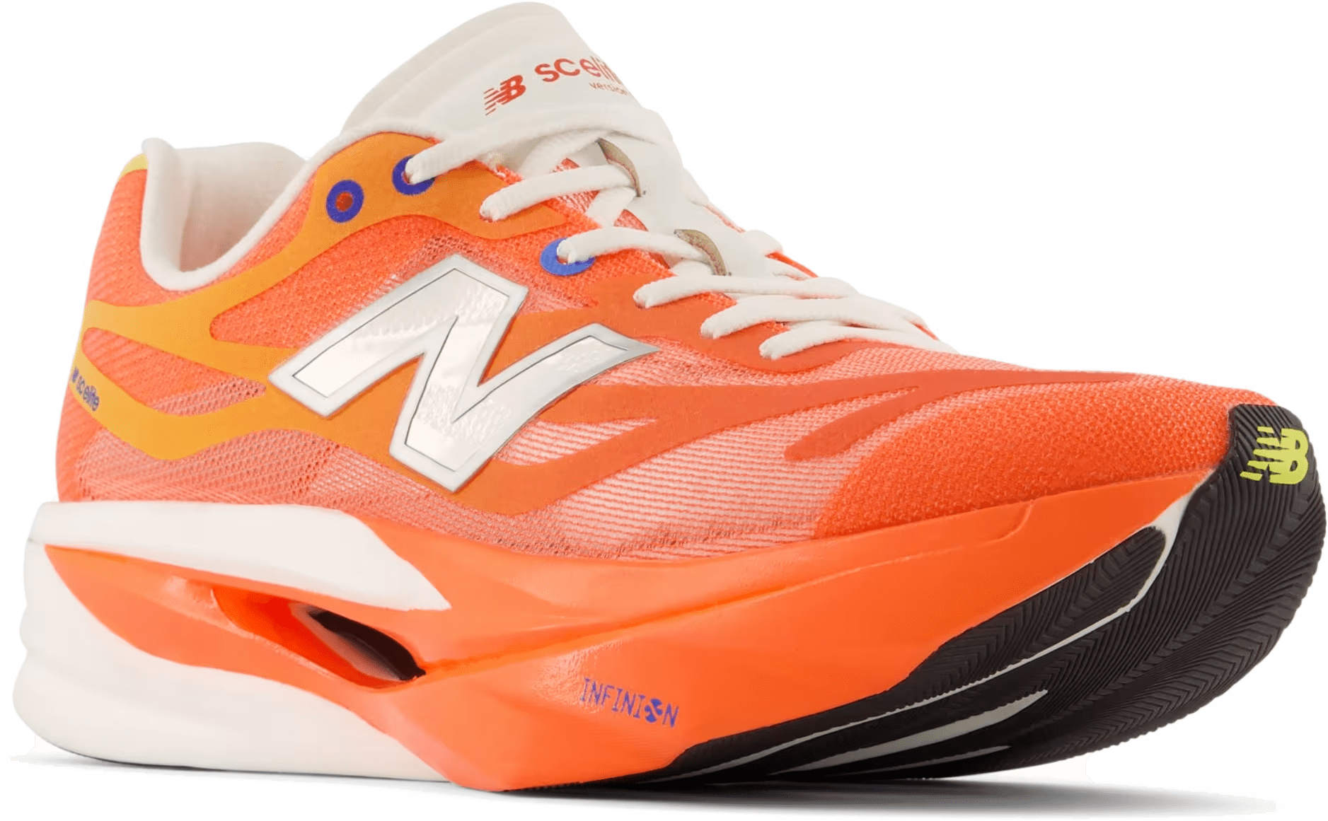 New Balance SuperComp Elite v6