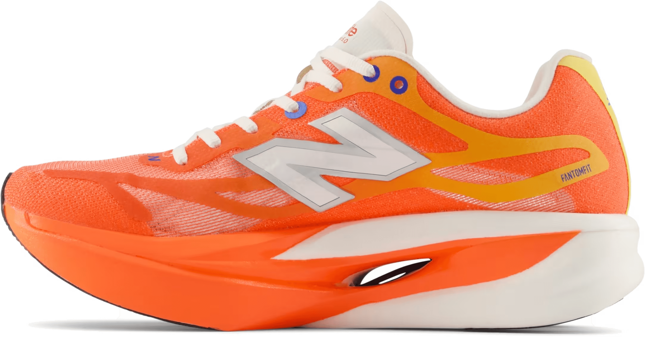 New Balance SuperComp Elite v6