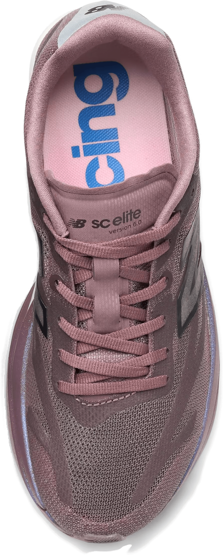 New Balance SuperComp Elite v6