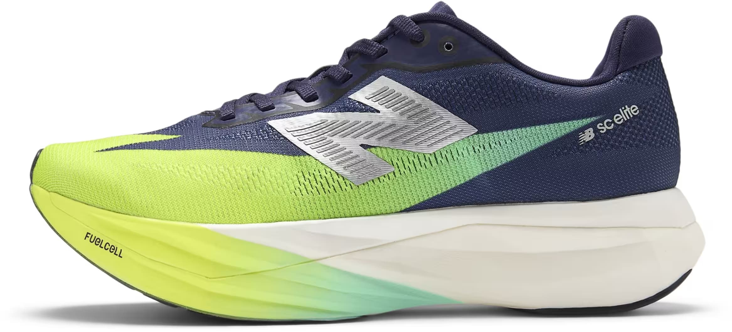 New Balance FuelCell SC Elite v5