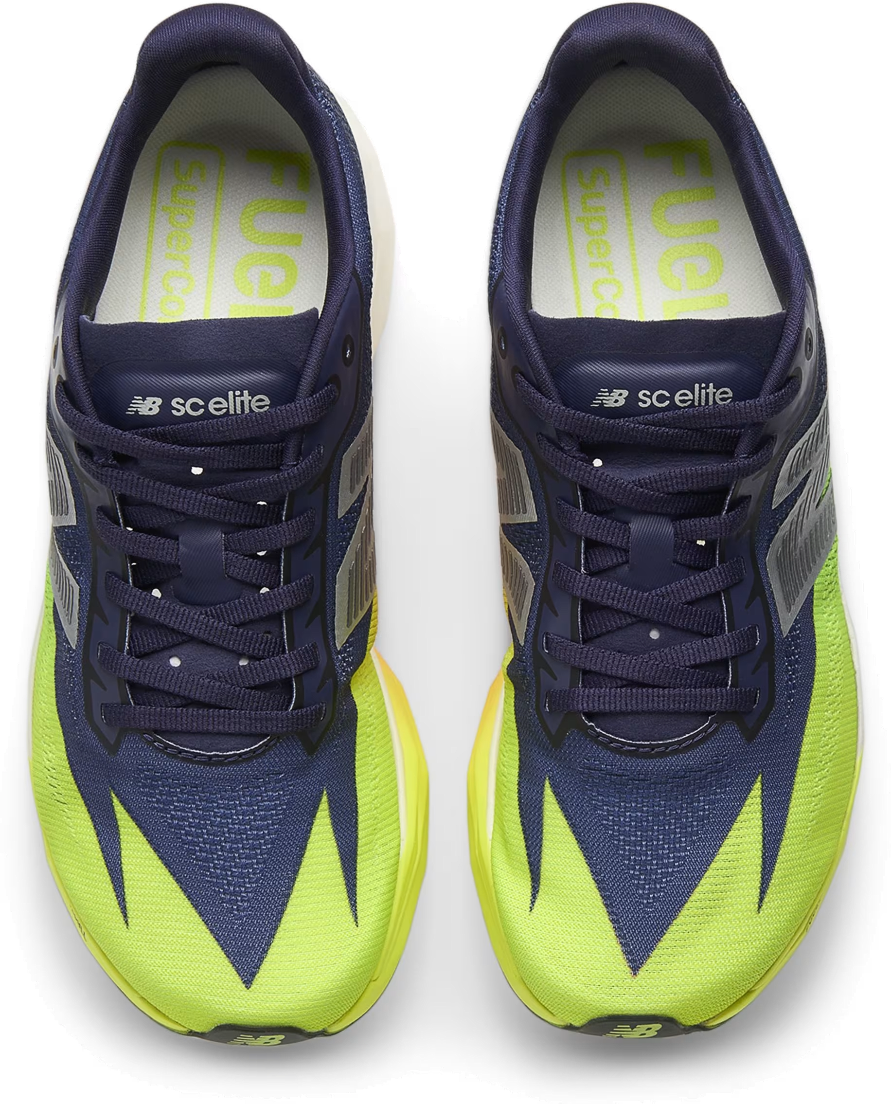 New Balance FuelCell SuperComp Elitev5
