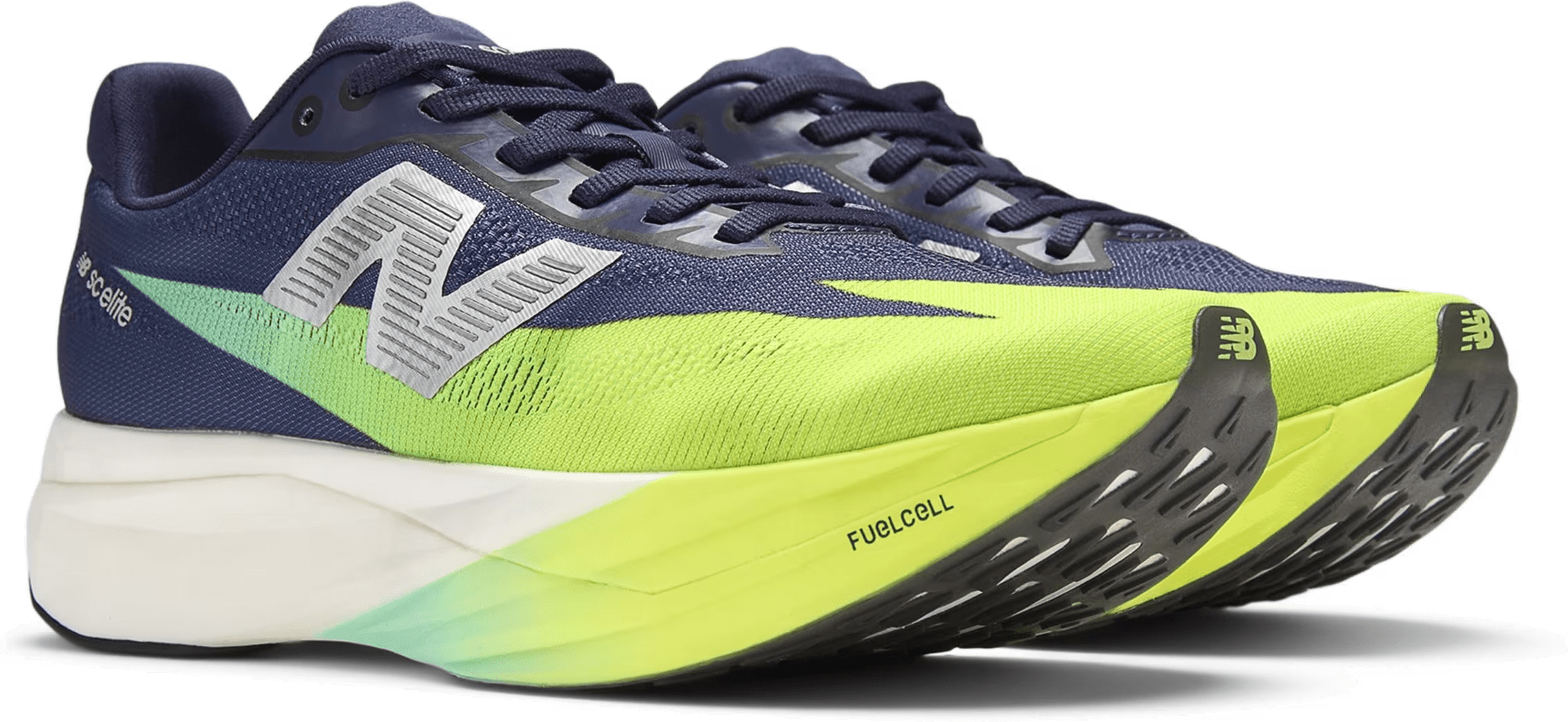 New Balance FuelCell SuperComp Elitev5