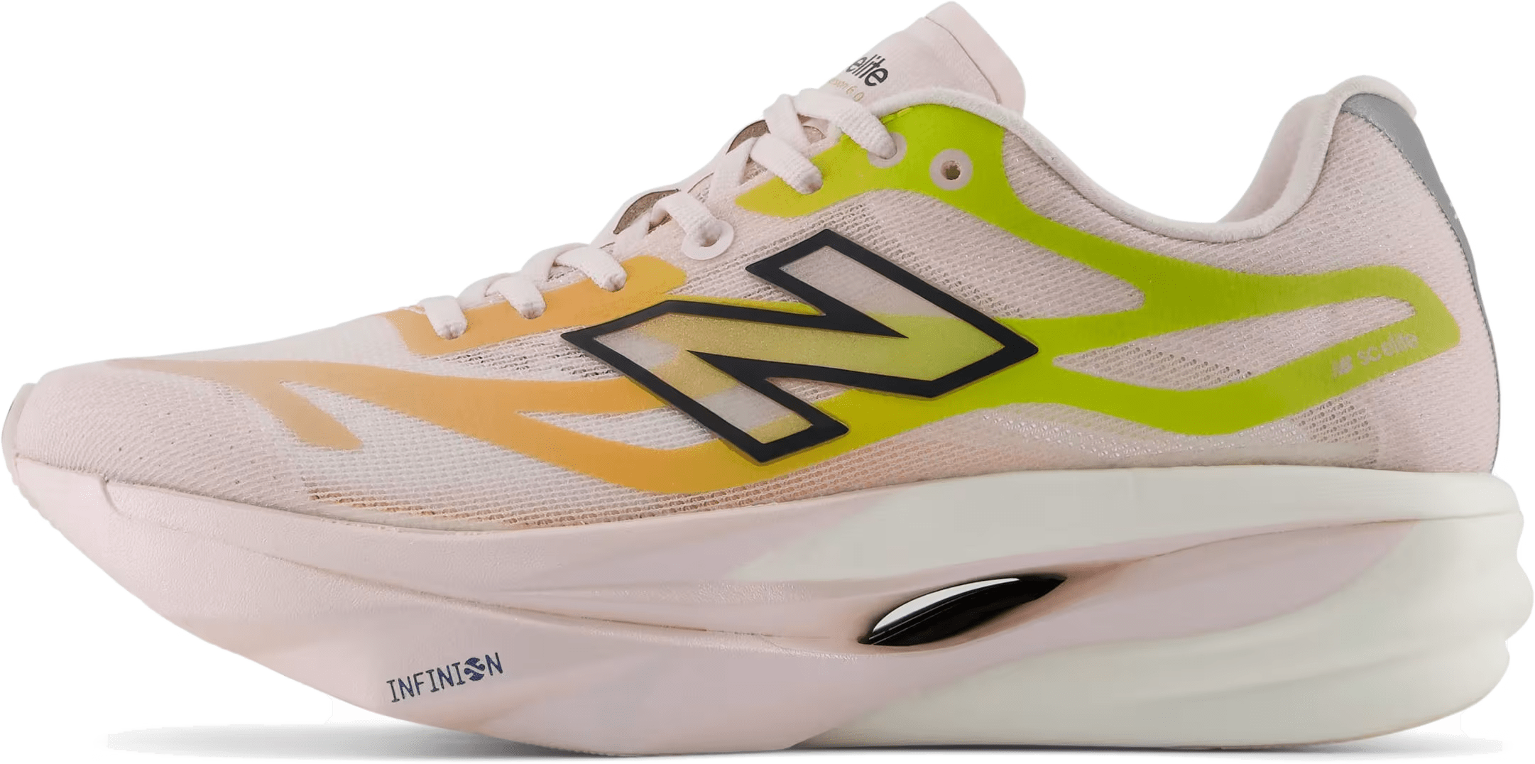 New Balance SuperComp Elite v6